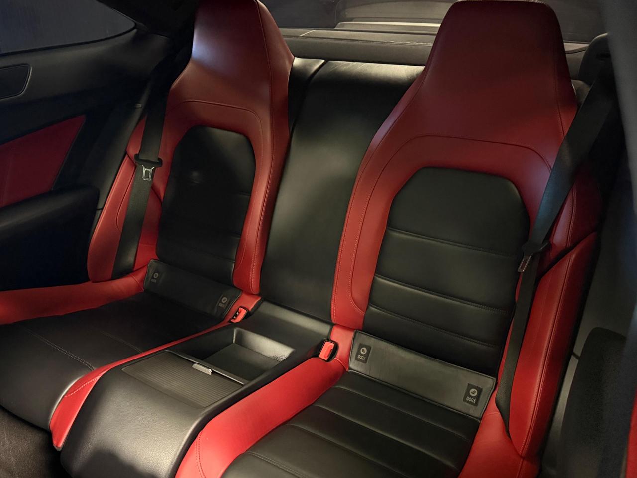 2012 Mercedes-Benz C-Class WEISTEC SUPERCHARGED/AMG C63/800HP Photo