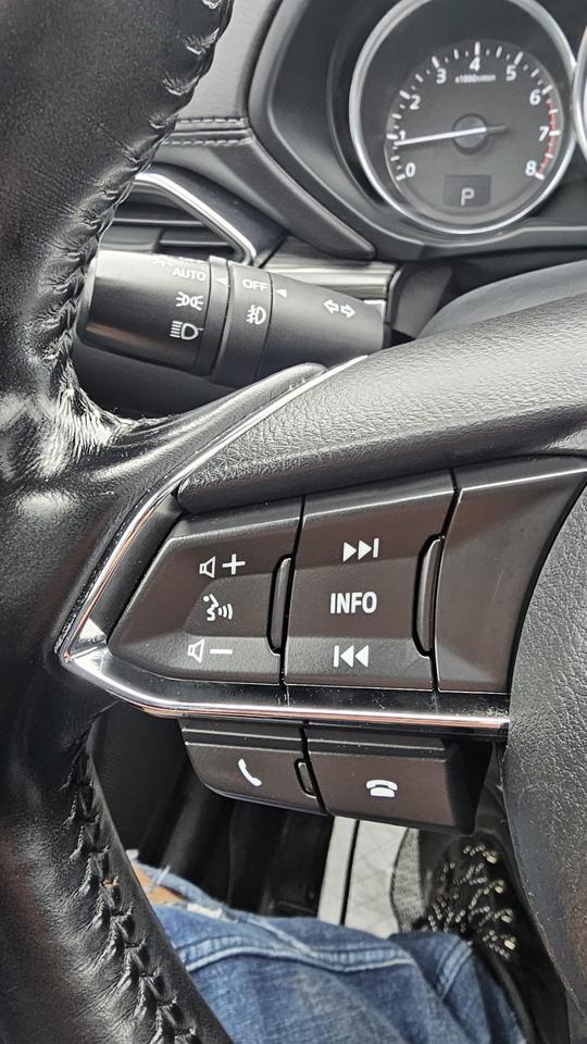 2017 Mazda CX-5 GT Photo