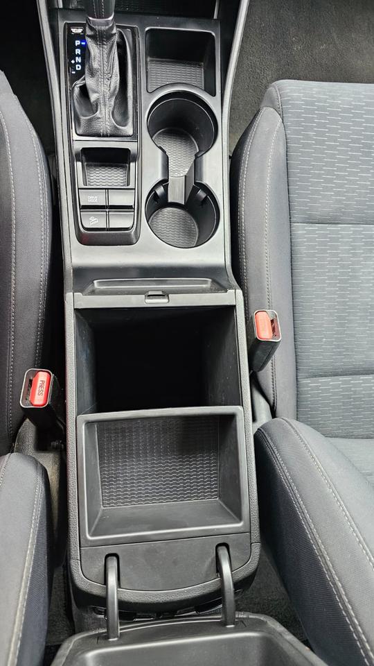 2019 Hyundai Tucson Preferred Photo