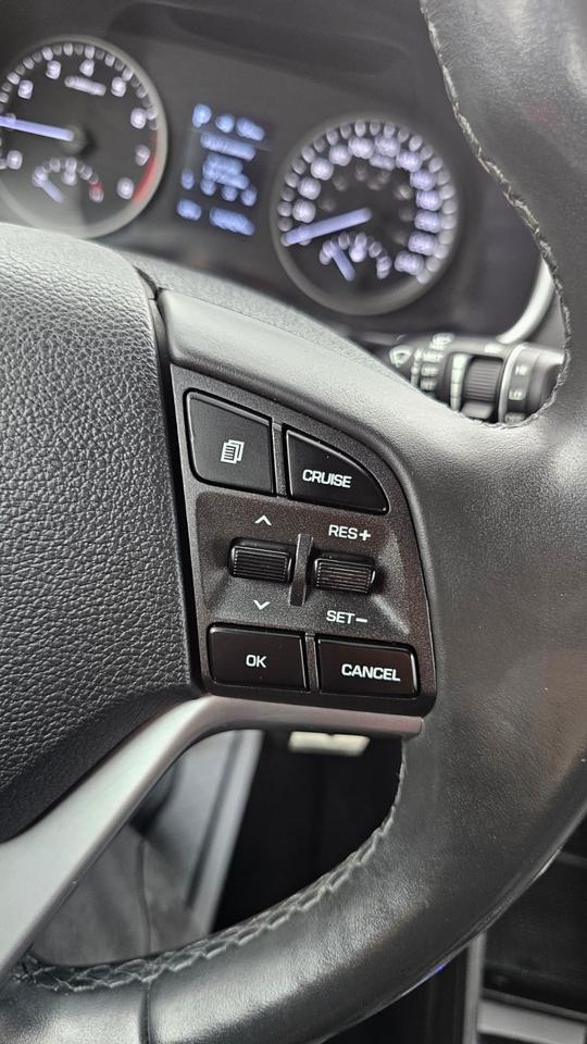 2019 Hyundai Tucson Preferred Photo