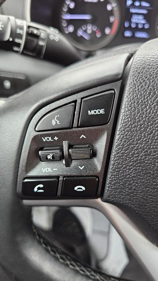 2019 Hyundai Tucson Preferred Photo
