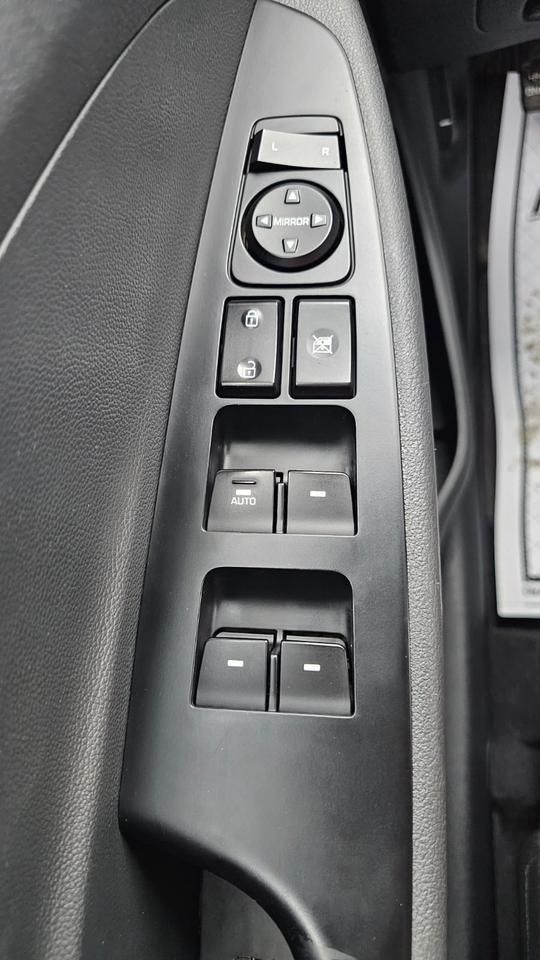 2019 Hyundai Tucson Preferred Photo