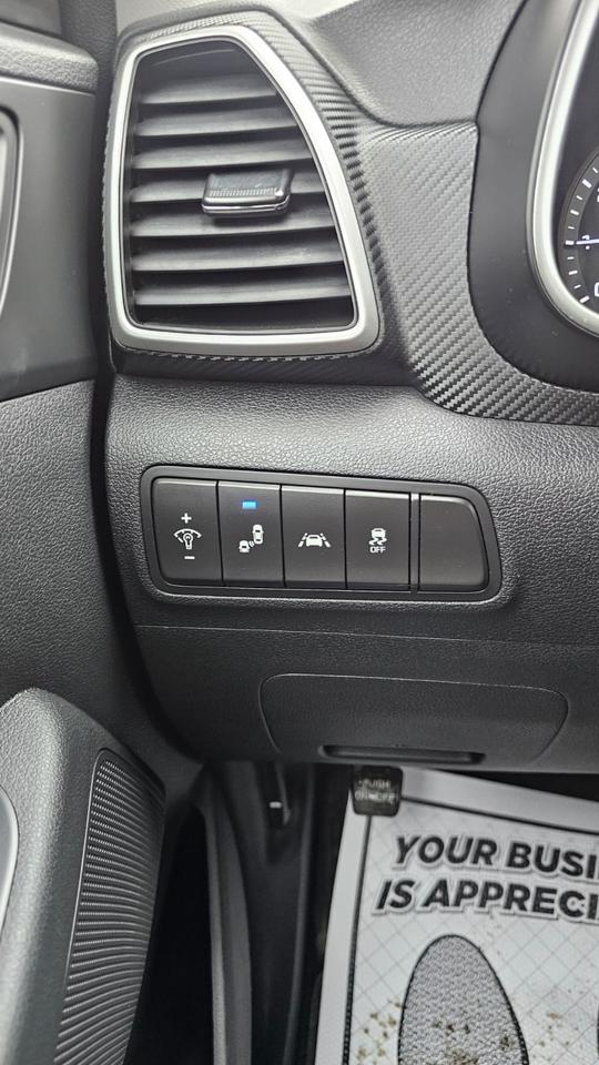 2019 Hyundai Tucson Preferred Photo