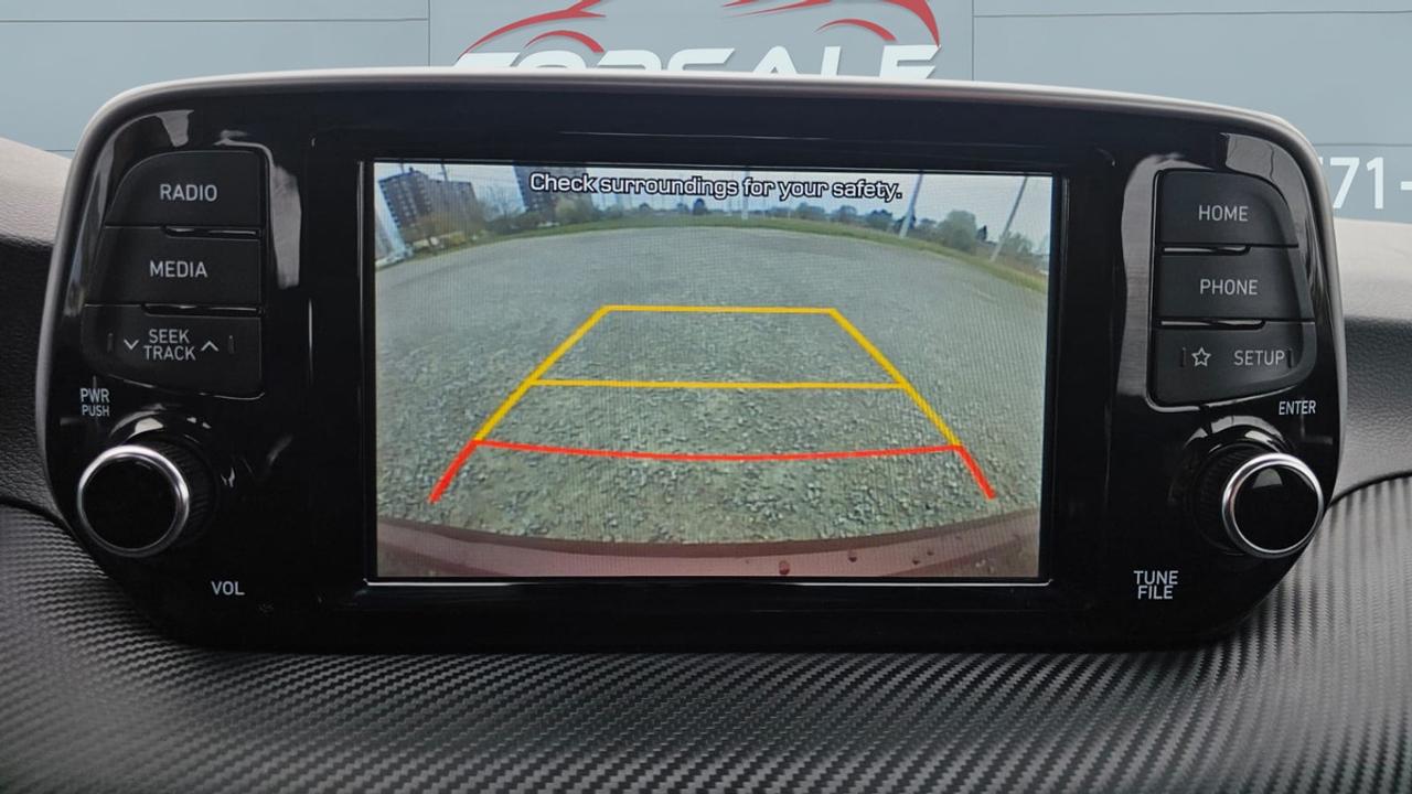 2019 Hyundai Tucson Preferred Photo