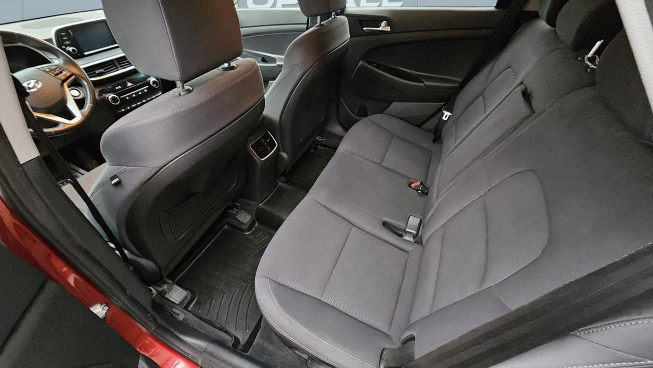 2019 Hyundai Tucson Preferred Photo