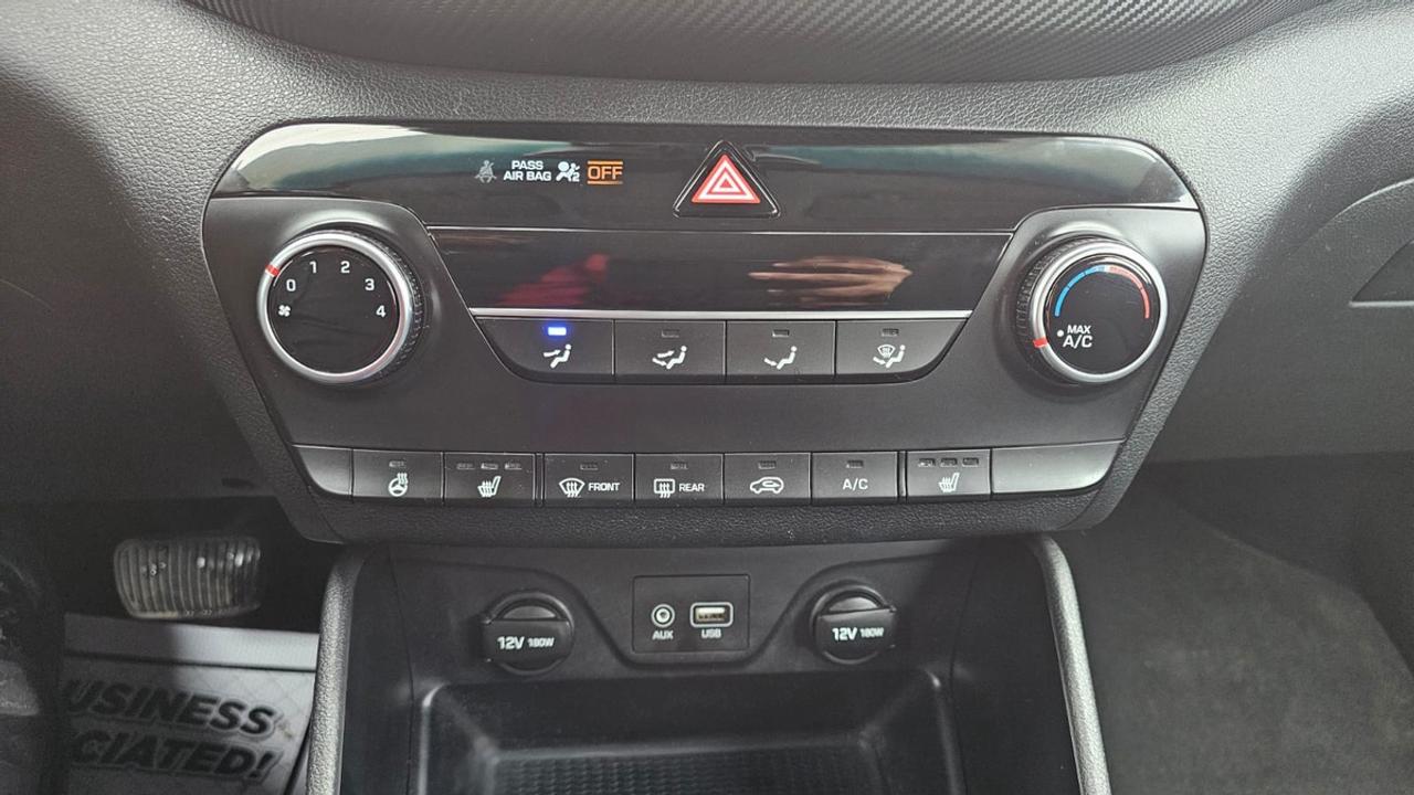 2019 Hyundai Tucson Preferred Photo