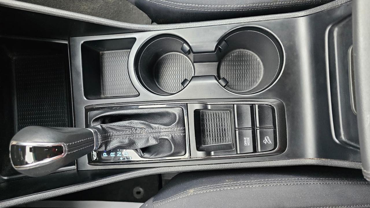 2019 Hyundai Tucson Preferred Photo