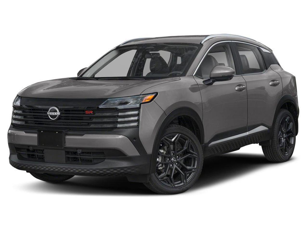 2026 Nissan Kicks SR 4dr All-Wheel Drive Photo