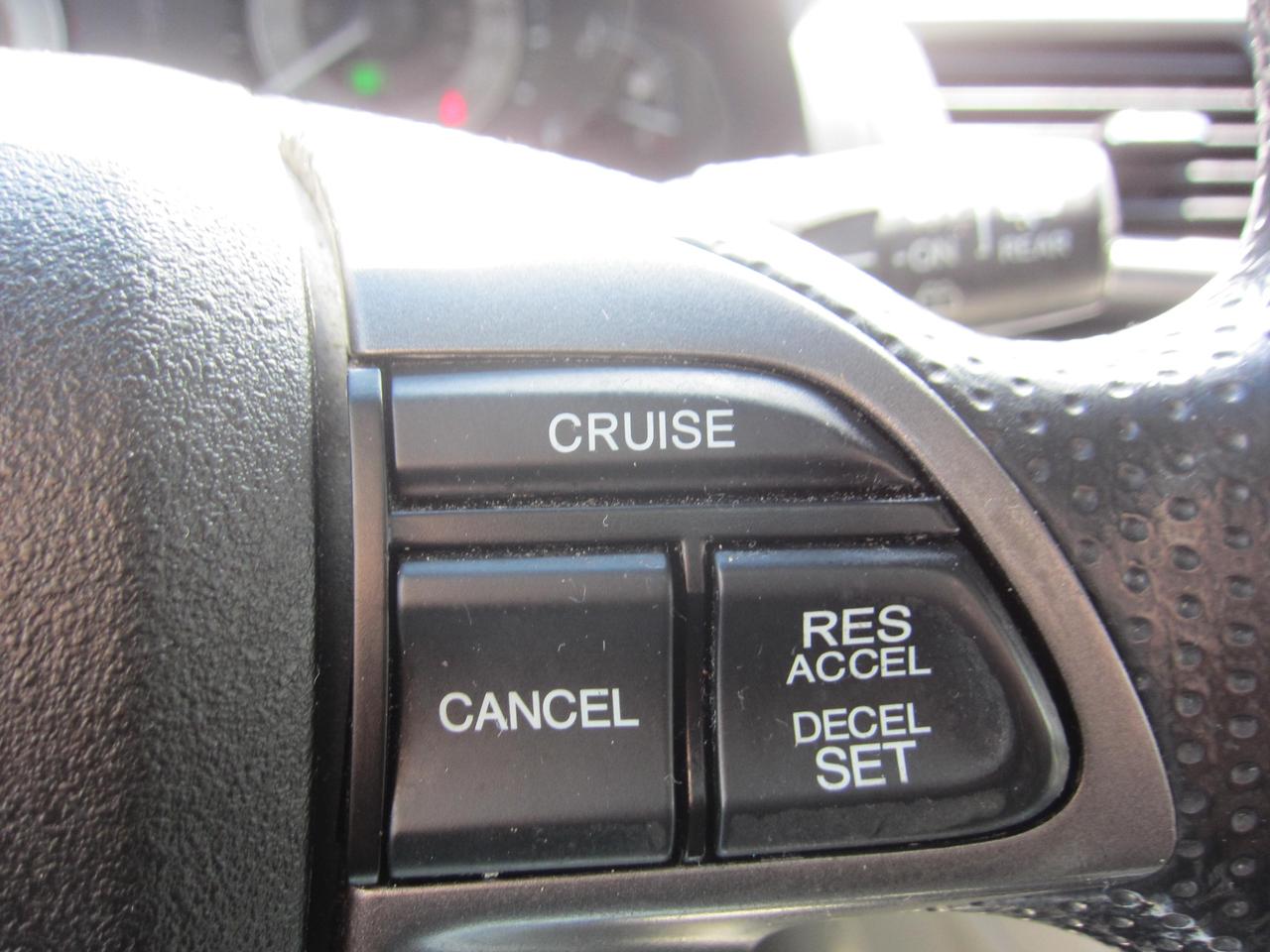 2012 Honda Odyssey EX Photo
