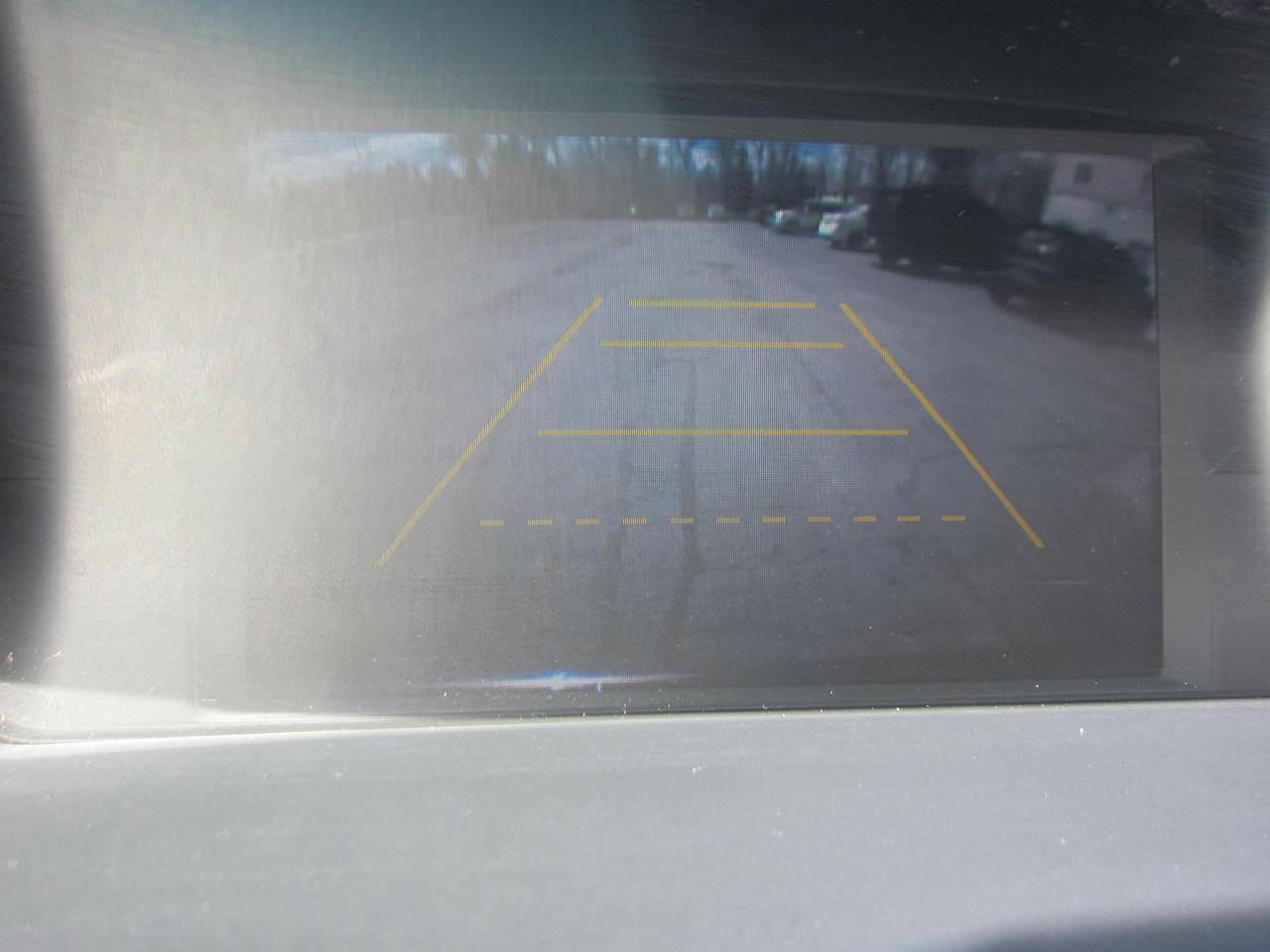 2012 Honda Odyssey EX Photo