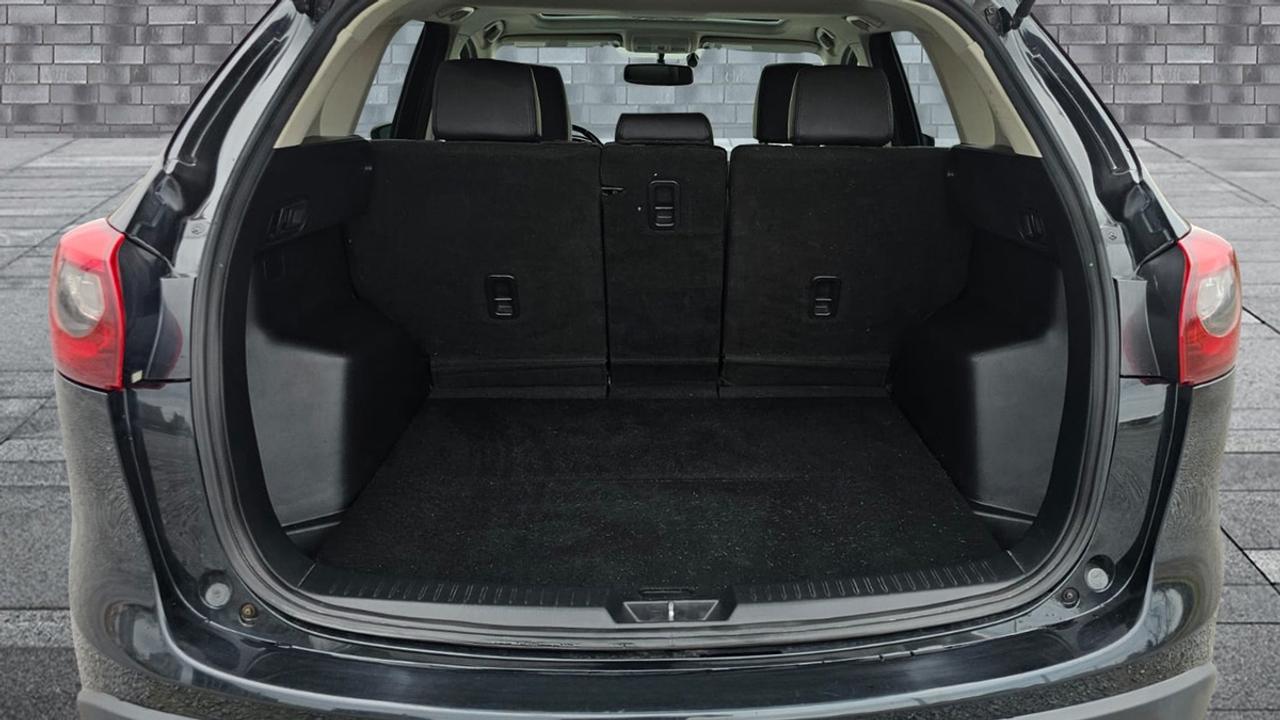 2016 Mazda CX-5 GT Photo