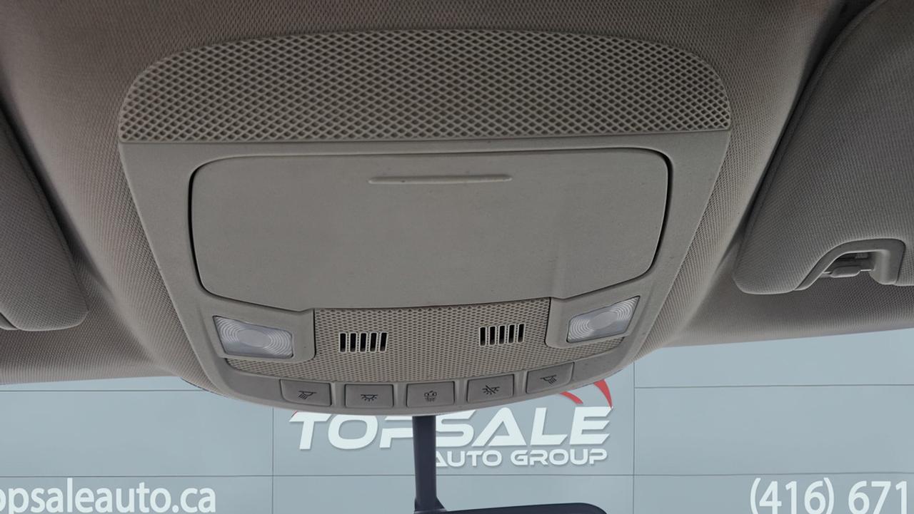 2018 Ford Edge SEL Photo