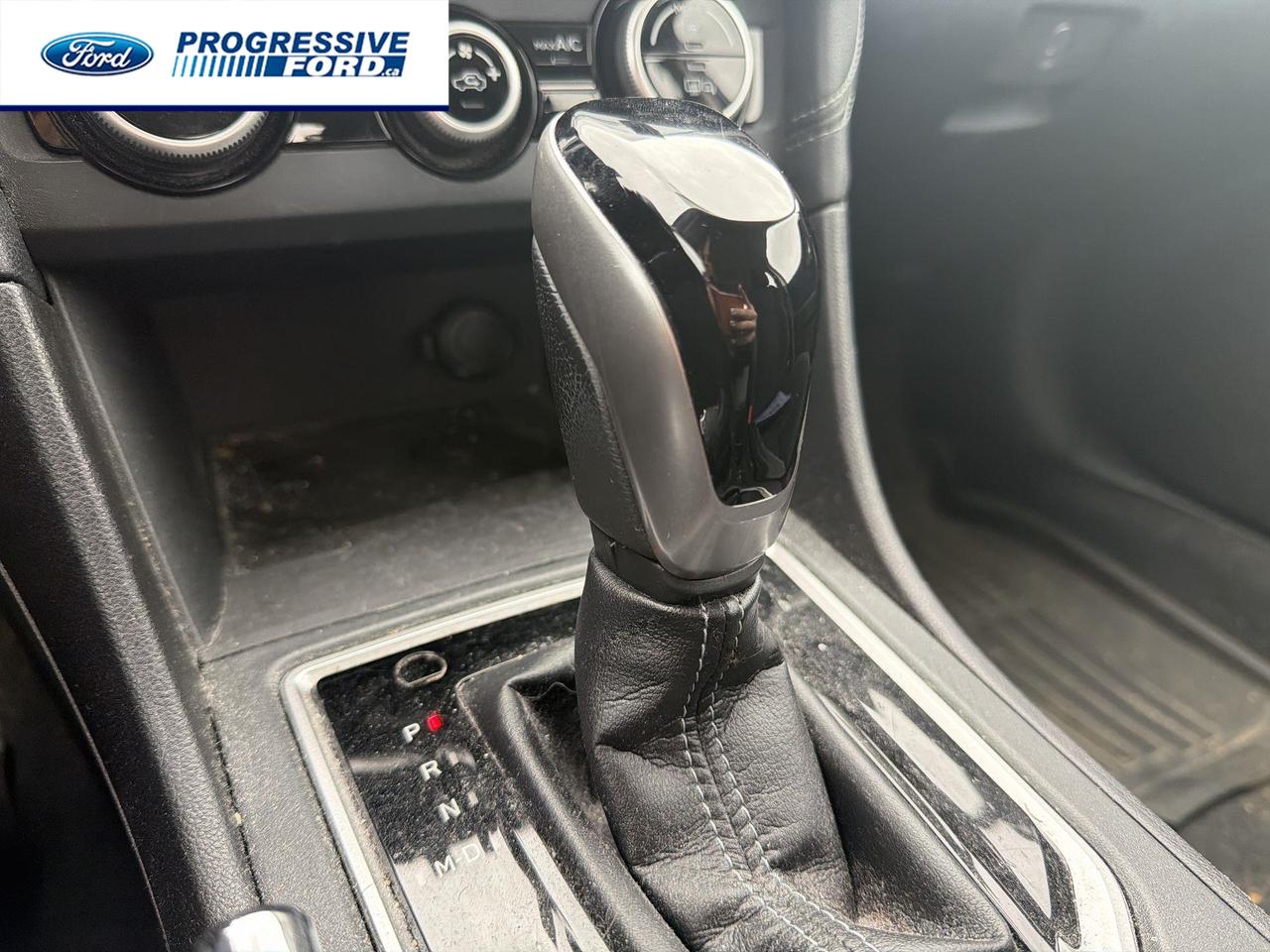 2018 Subaru Impreza Touring (CVT) 4dr Sedan Photo