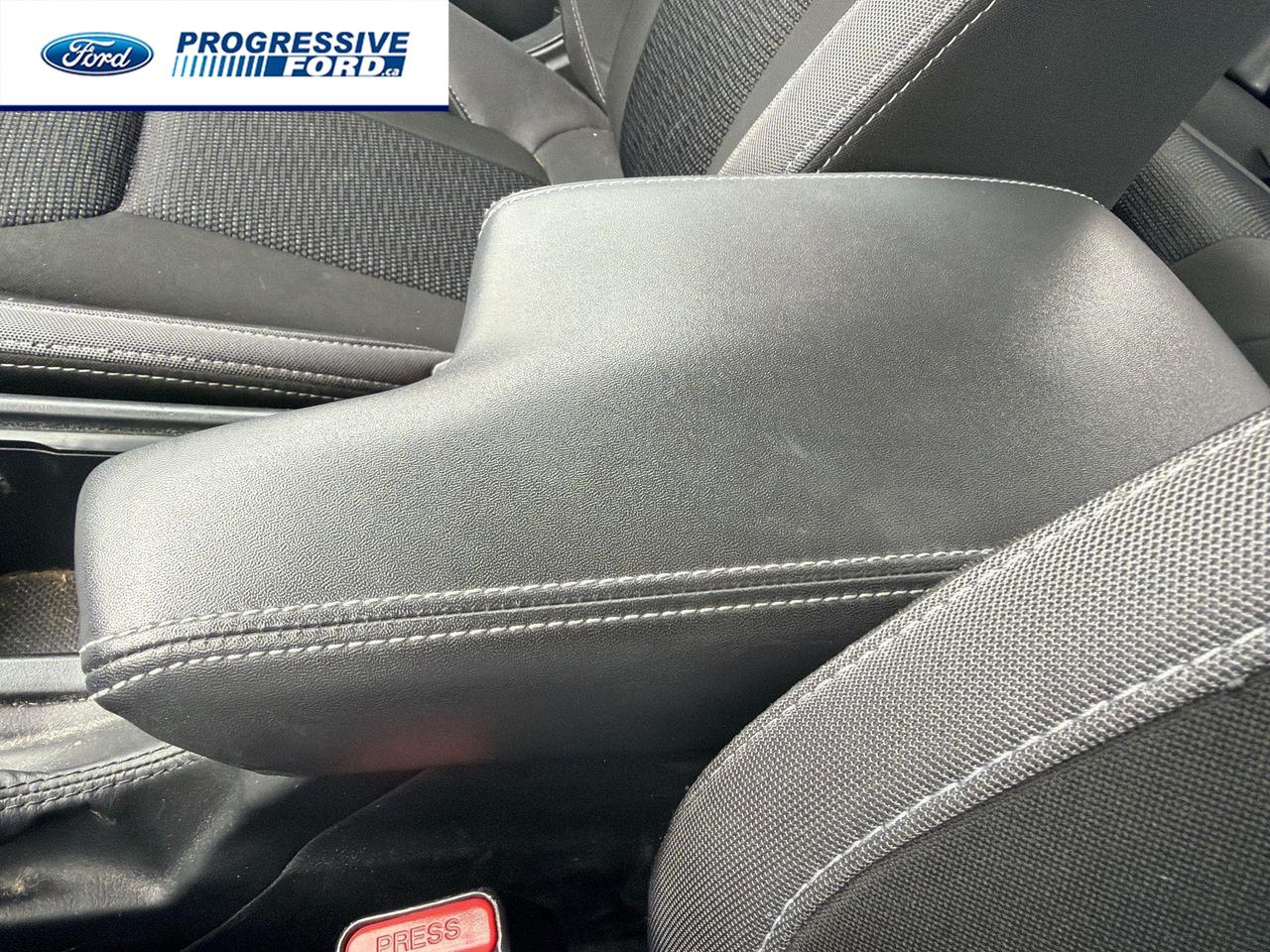 2018 Subaru Impreza Touring (CVT) 4dr Sedan Photo