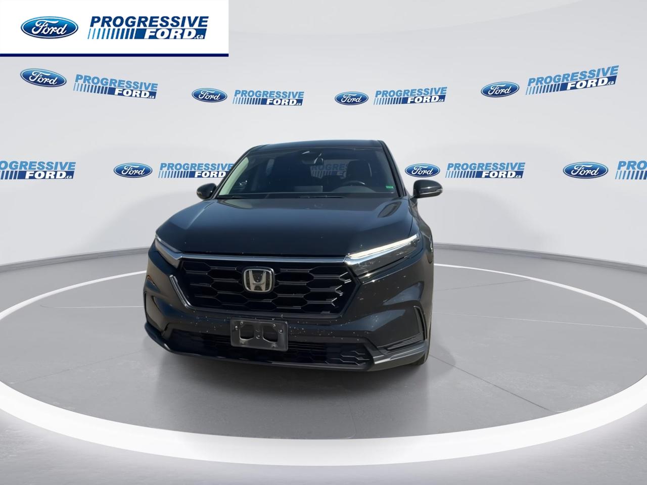 2024 Honda CR-V LX-B 4dr Front-Wheel Drive Photo2