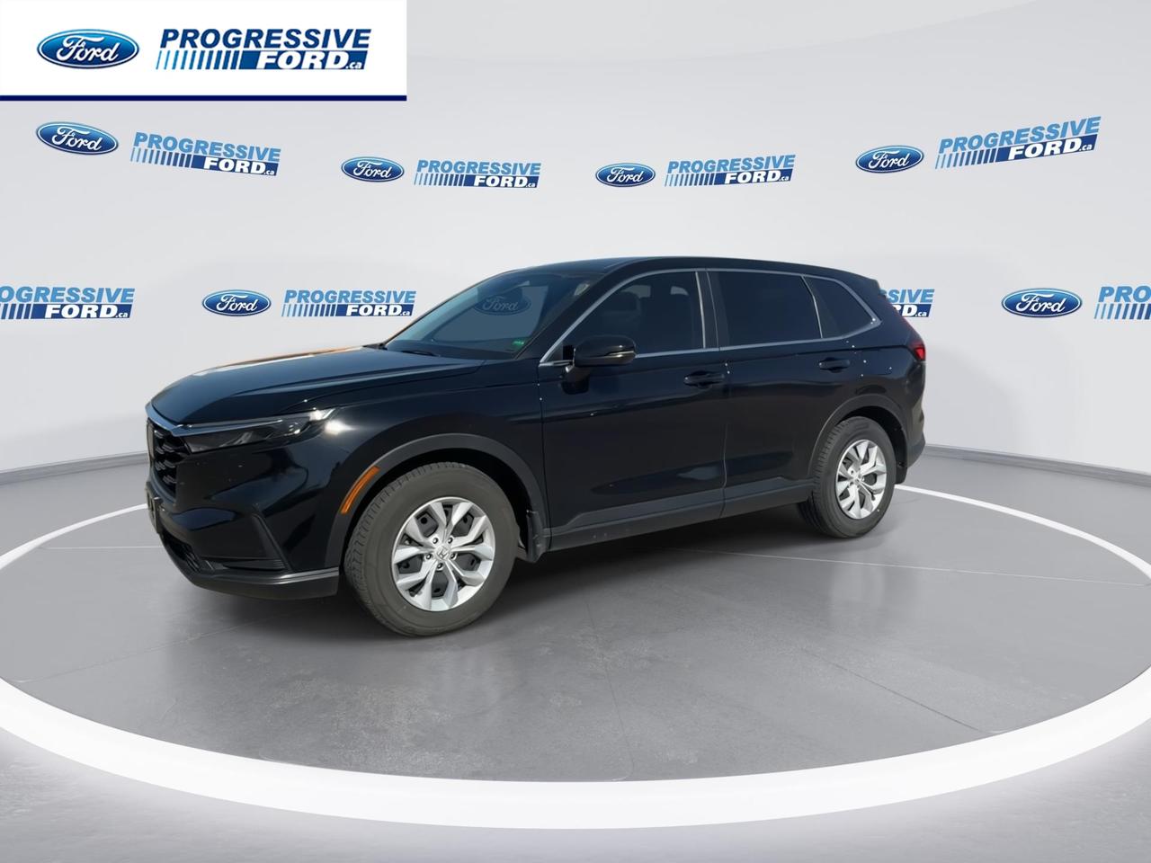 2024 Honda CR-V LX-B 4dr Front-Wheel Drive Photo