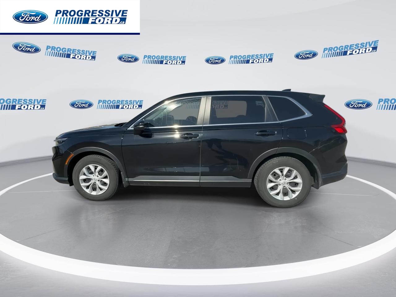 2024 Honda CR-V LX-B 4dr Front-Wheel Drive Photo