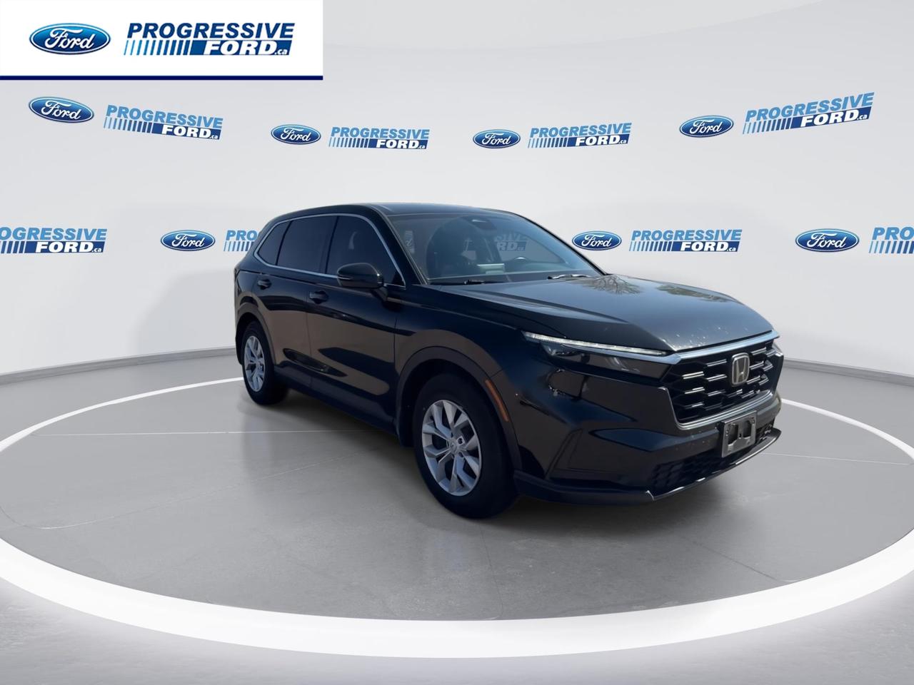 2024 Honda CR-V LX-B 4dr Front-Wheel Drive Photo