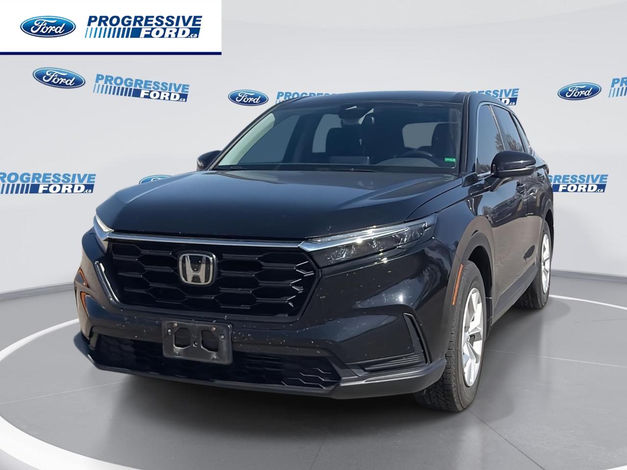 2024 Honda CR-V LX-B 4dr Front-Wheel Drive Photo