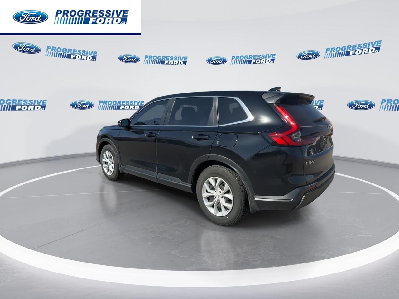 2024 Honda CR-V LX-B 4dr Front-Wheel Drive Photo
