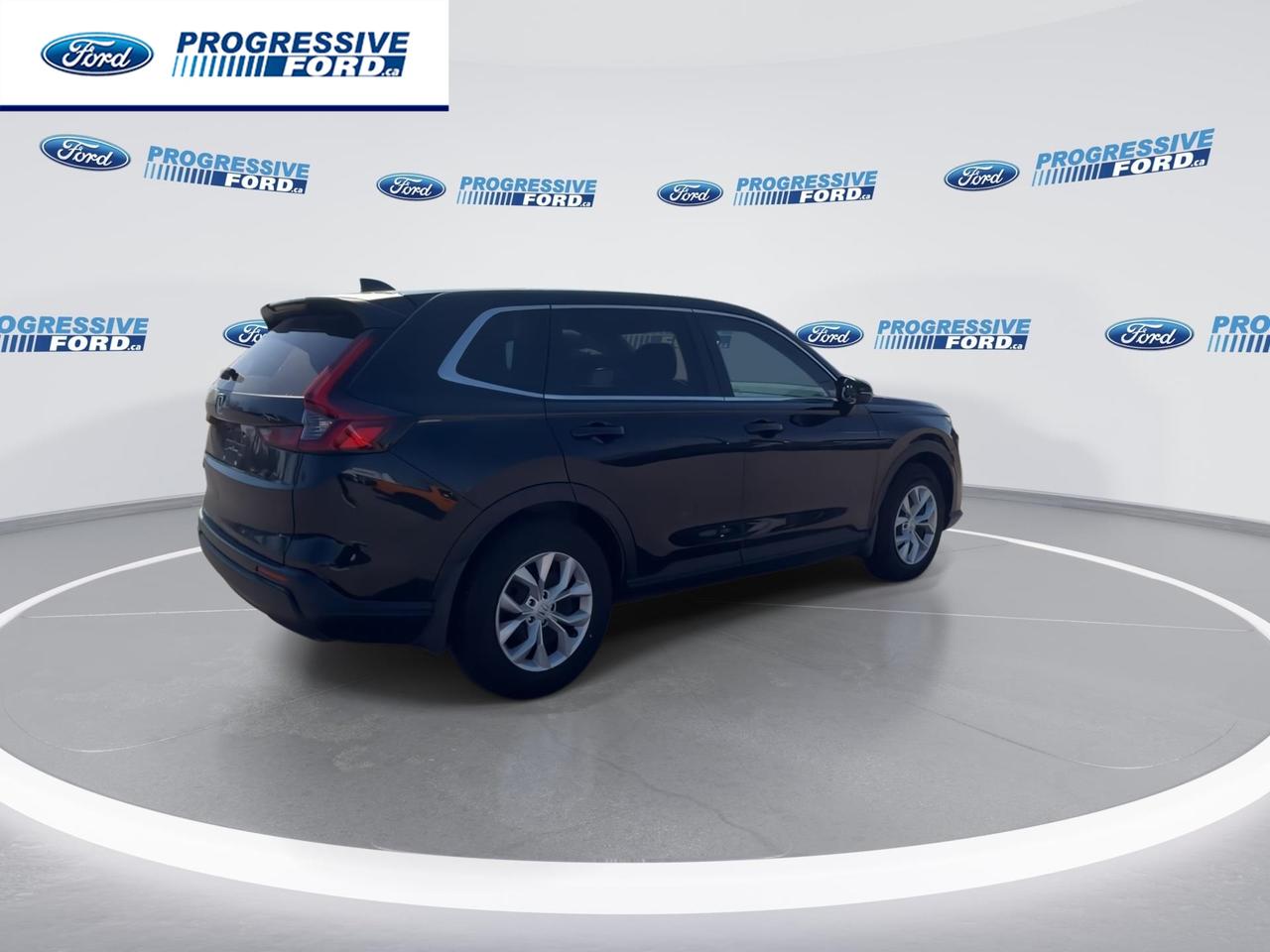 2024 Honda CR-V LX-B 4dr Front-Wheel Drive Photo