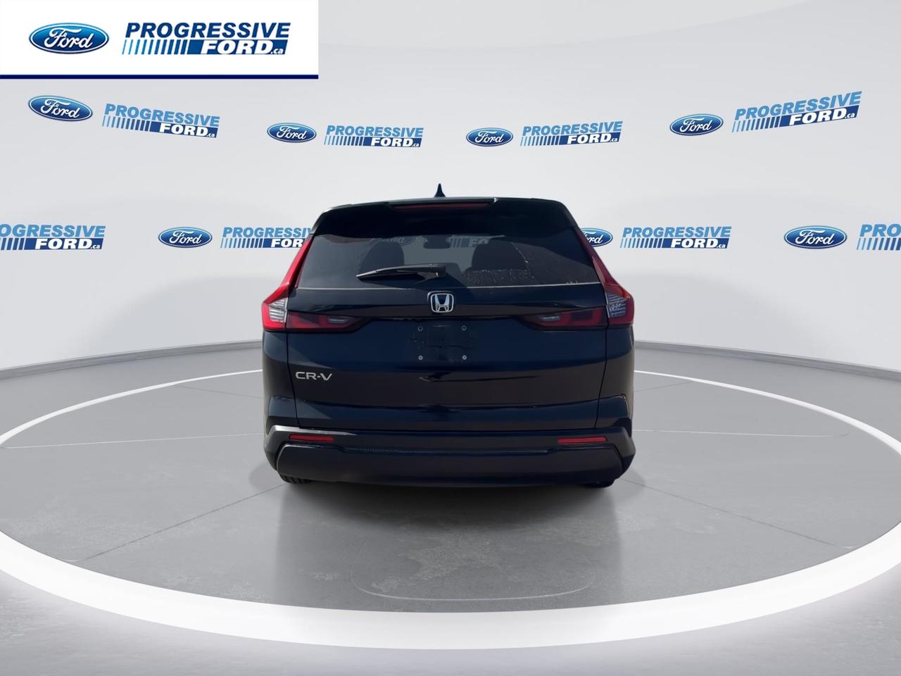 2024 Honda CR-V LX-B 4dr Front-Wheel Drive Photo