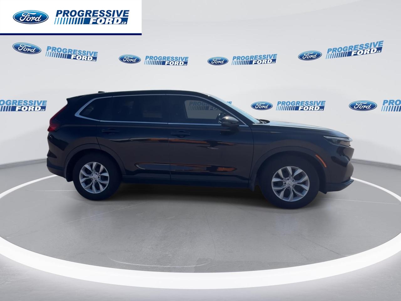 2024 Honda CR-V LX-B 4dr Front-Wheel Drive Photo