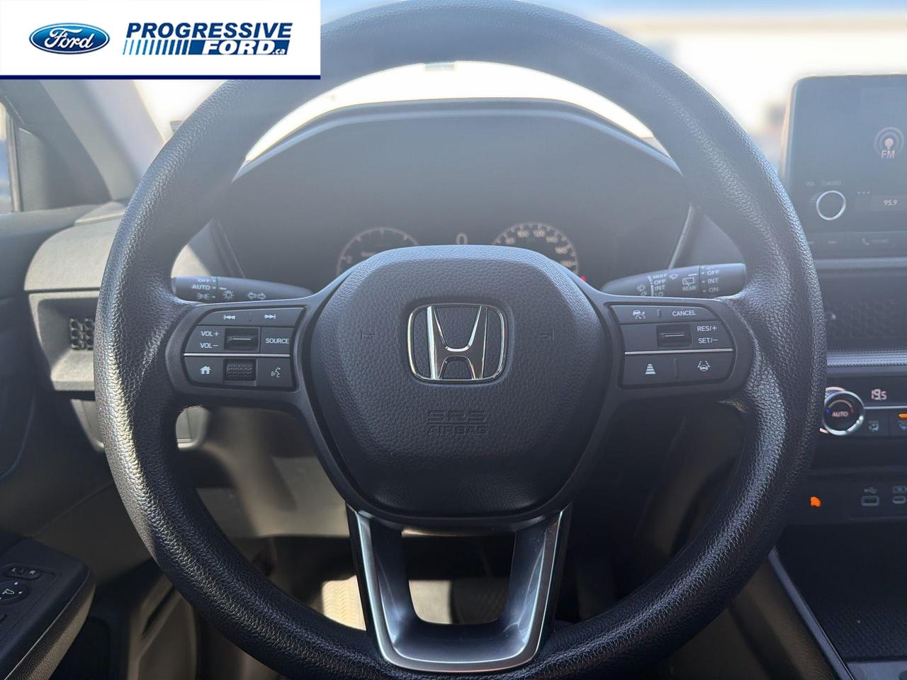 2024 Honda CR-V LX-B 4dr Front-Wheel Drive Photo
