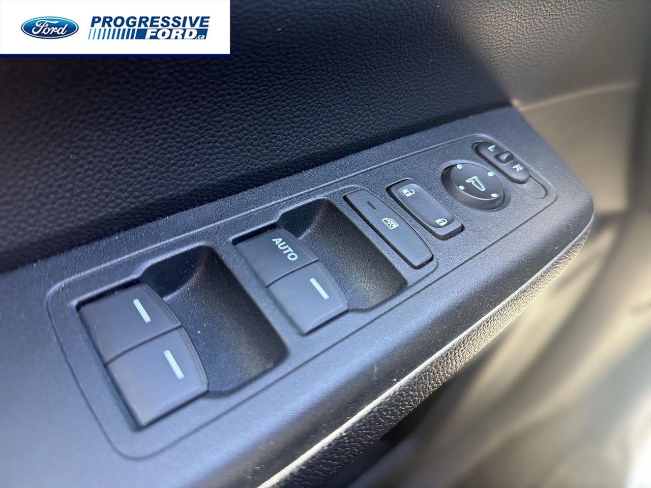 2024 Honda CR-V LX-B 4dr Front-Wheel Drive Photo