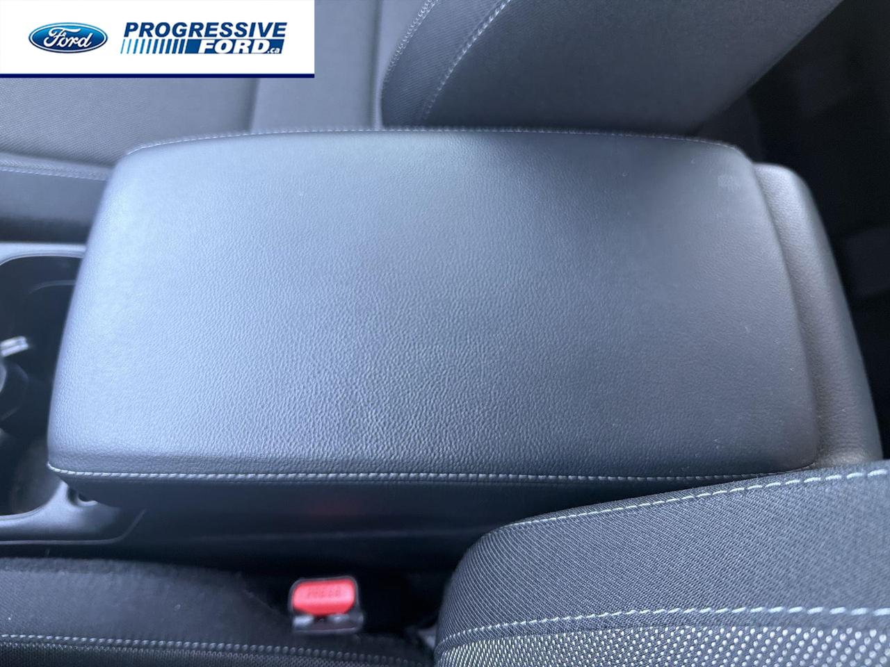 2024 Honda CR-V LX-B 4dr Front-Wheel Drive Photo