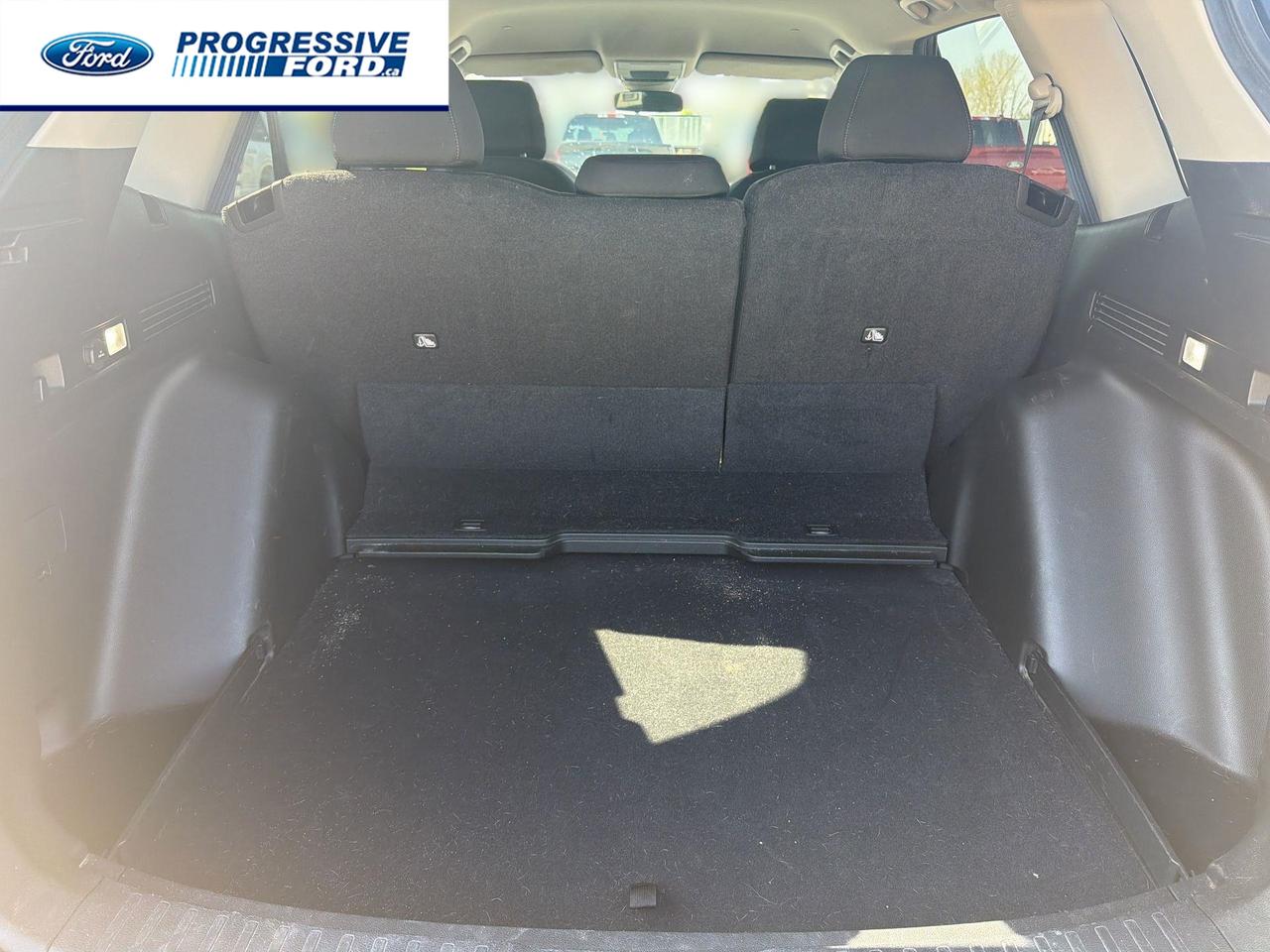 2024 Honda CR-V LX-B 4dr Front-Wheel Drive Photo