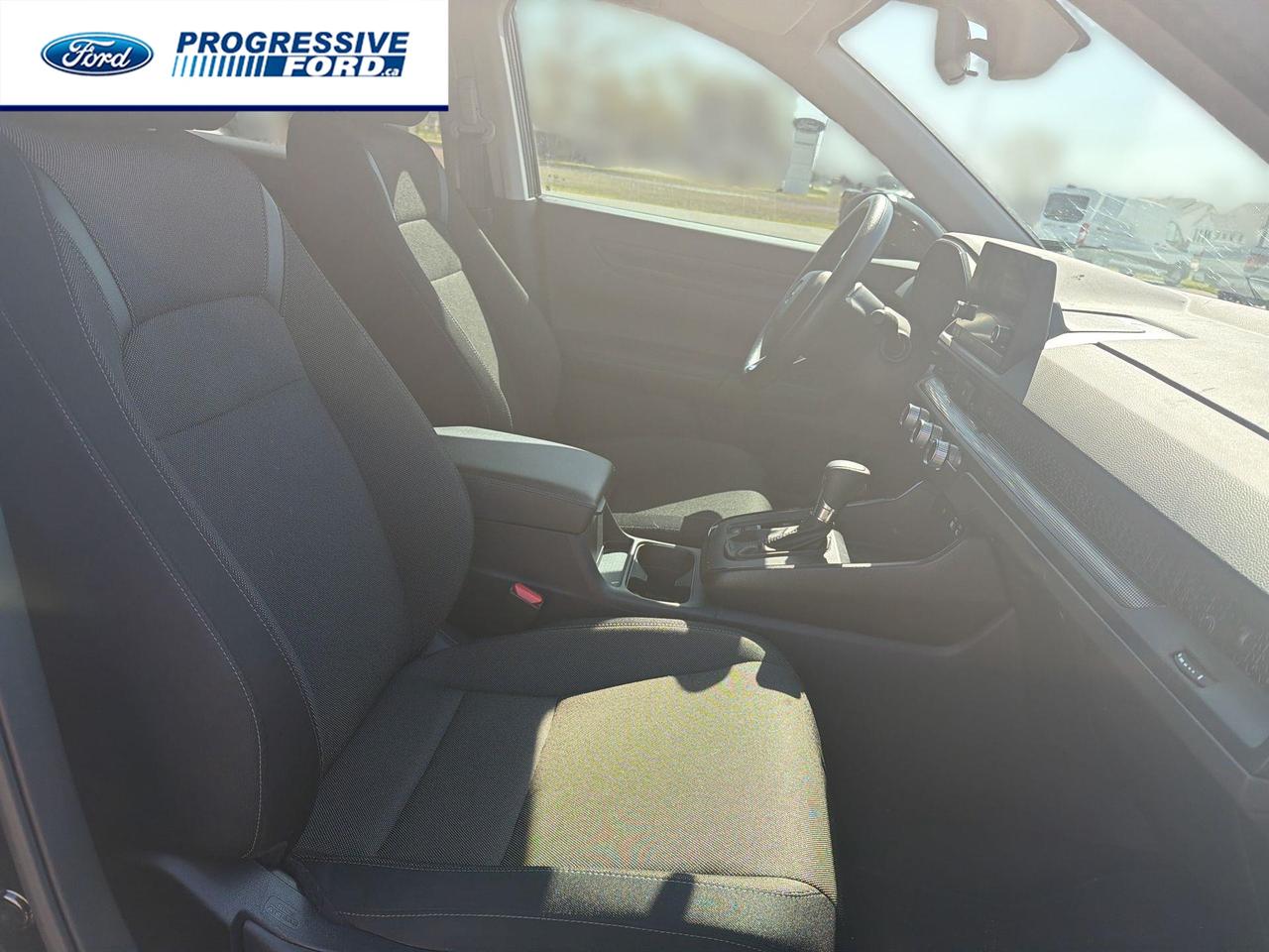 2024 Honda CR-V LX-B 4dr Front-Wheel Drive Photo