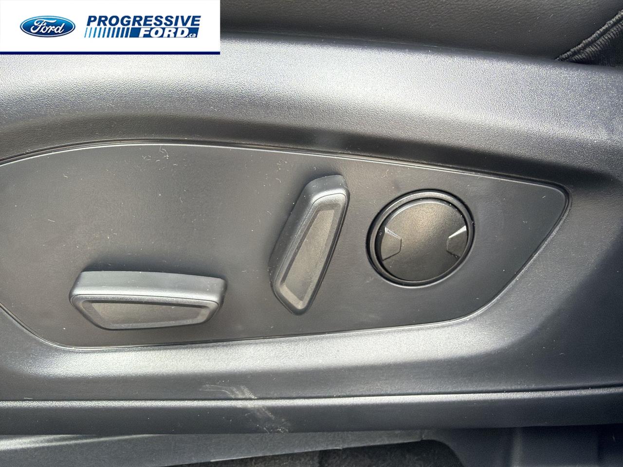 2026 Ford Explorer Tremor 4dr 4x4 Photo