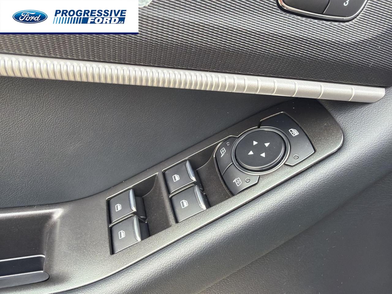 2026 Ford Explorer Tremor 4dr 4x4 Photo
