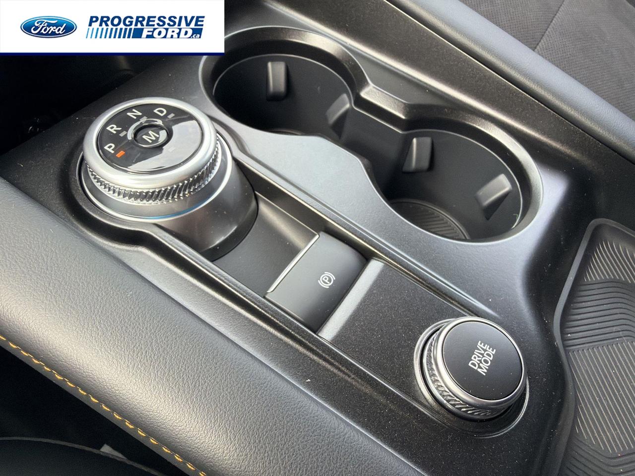2026 Ford Explorer Tremor 4dr 4x4 Photo