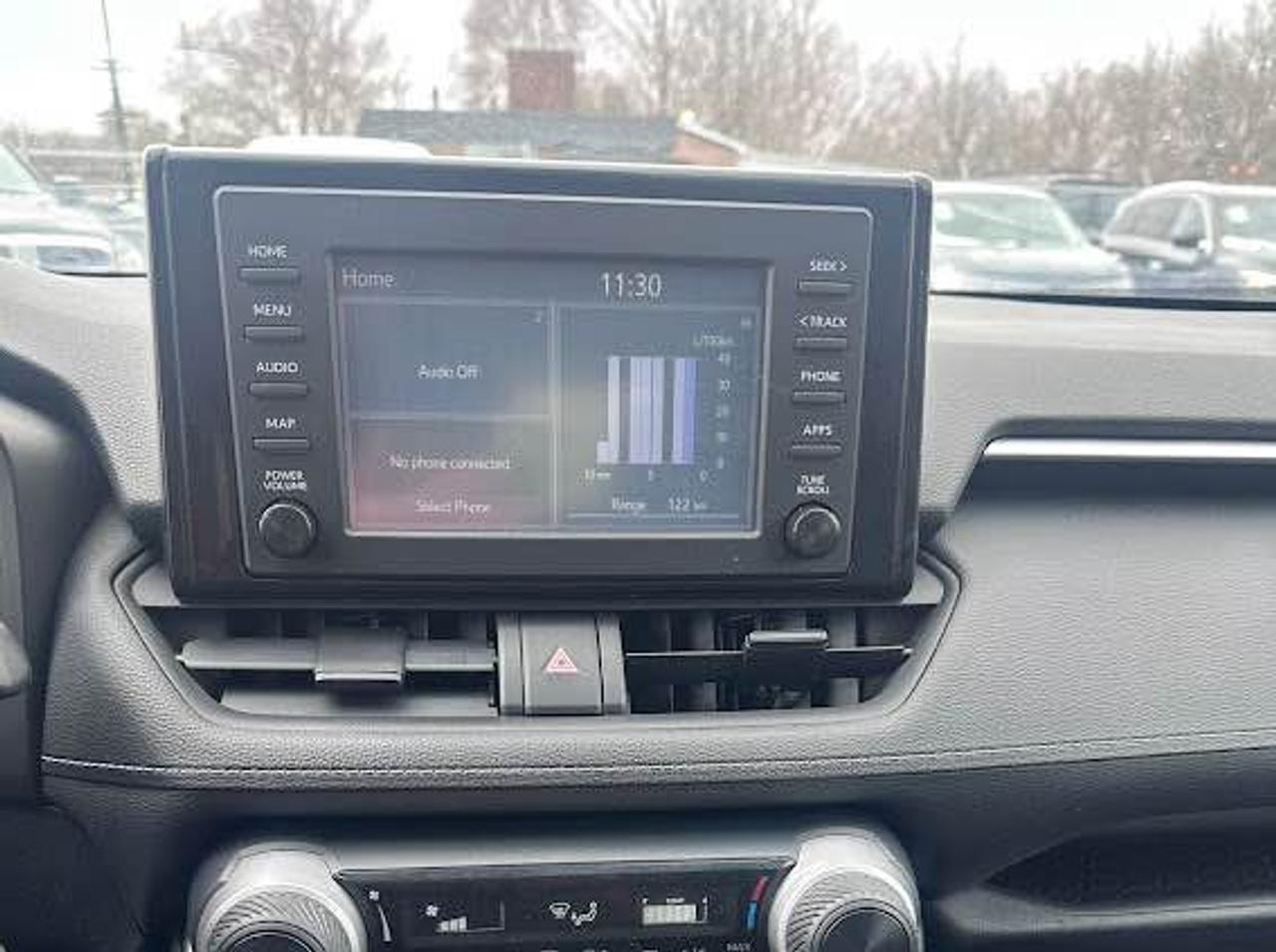 2019 Toyota RAV4 LE | CLEAN CARFAX Photo