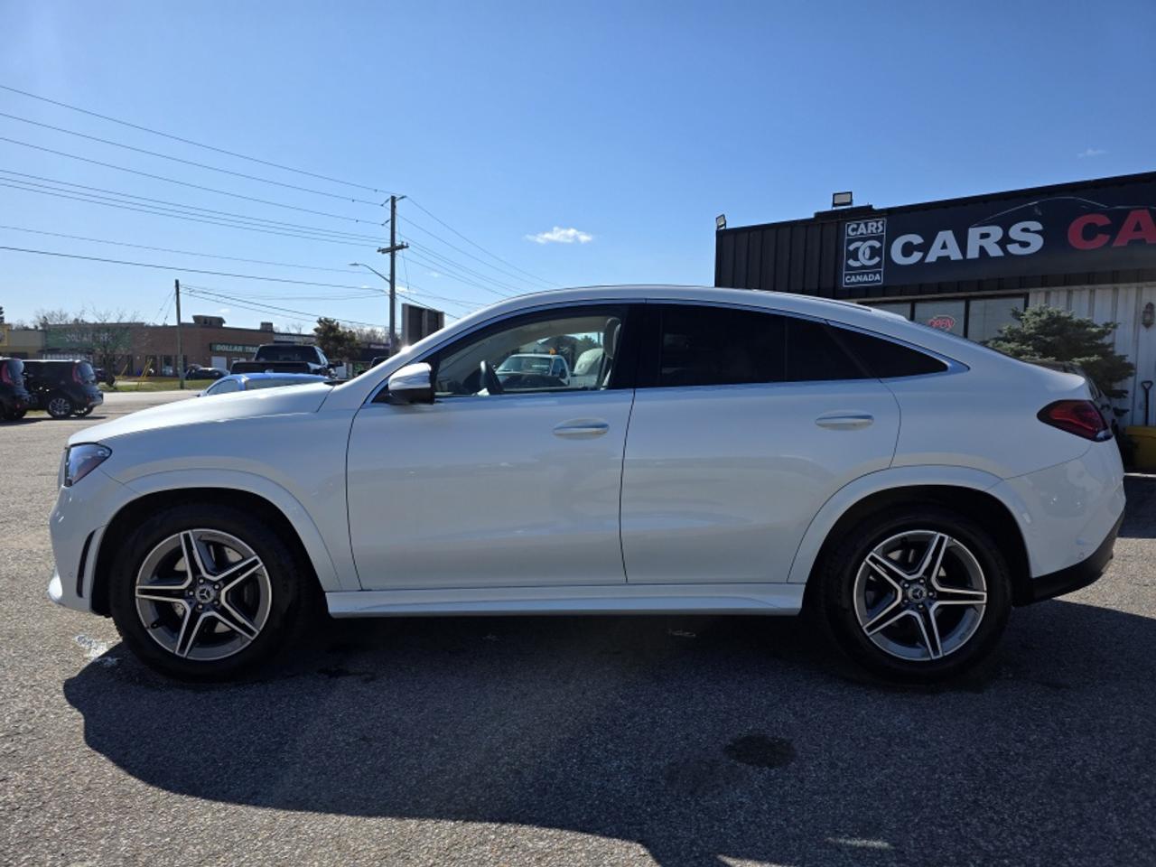 2022 Mercedes-Benz GLE LOADED!! GLE 450 4MATIC | 1 OWNER | CLEAN CARFAX Photo