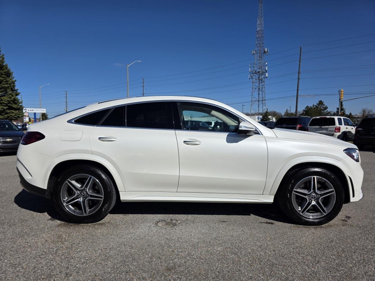 2022 Mercedes-Benz GLE LOADED!! GLE 450 4MATIC | 1 OWNER | CLEAN CARFAX Photo