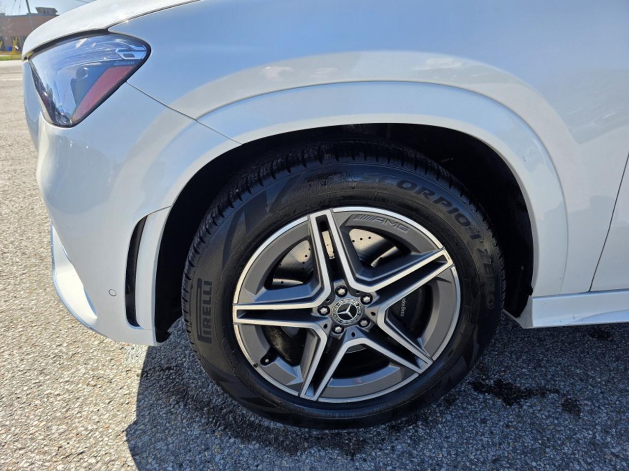 2022 Mercedes-Benz GLE LOADED!! GLE 450 4MATIC | 1 OWNER | CLEAN CARFAX Photo