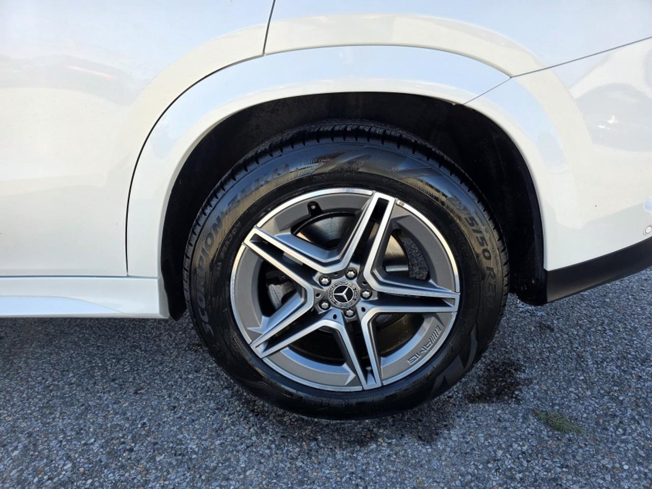 2022 Mercedes-Benz GLE LOADED!! GLE 450 4MATIC | 1 OWNER | CLEAN CARFAX Photo