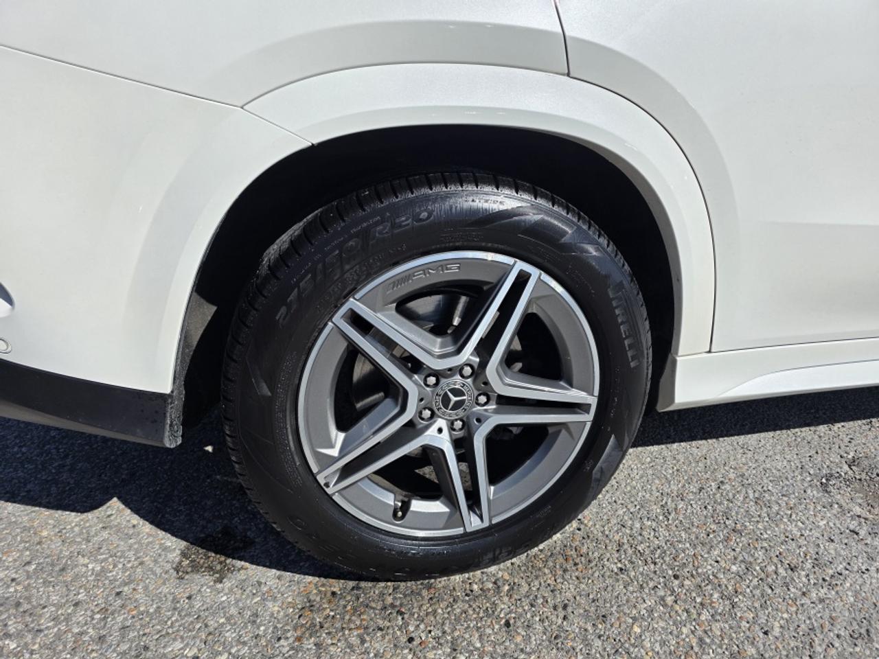 2022 Mercedes-Benz GLE LOADED!! GLE 450 4MATIC | 1 OWNER | CLEAN CARFAX Photo