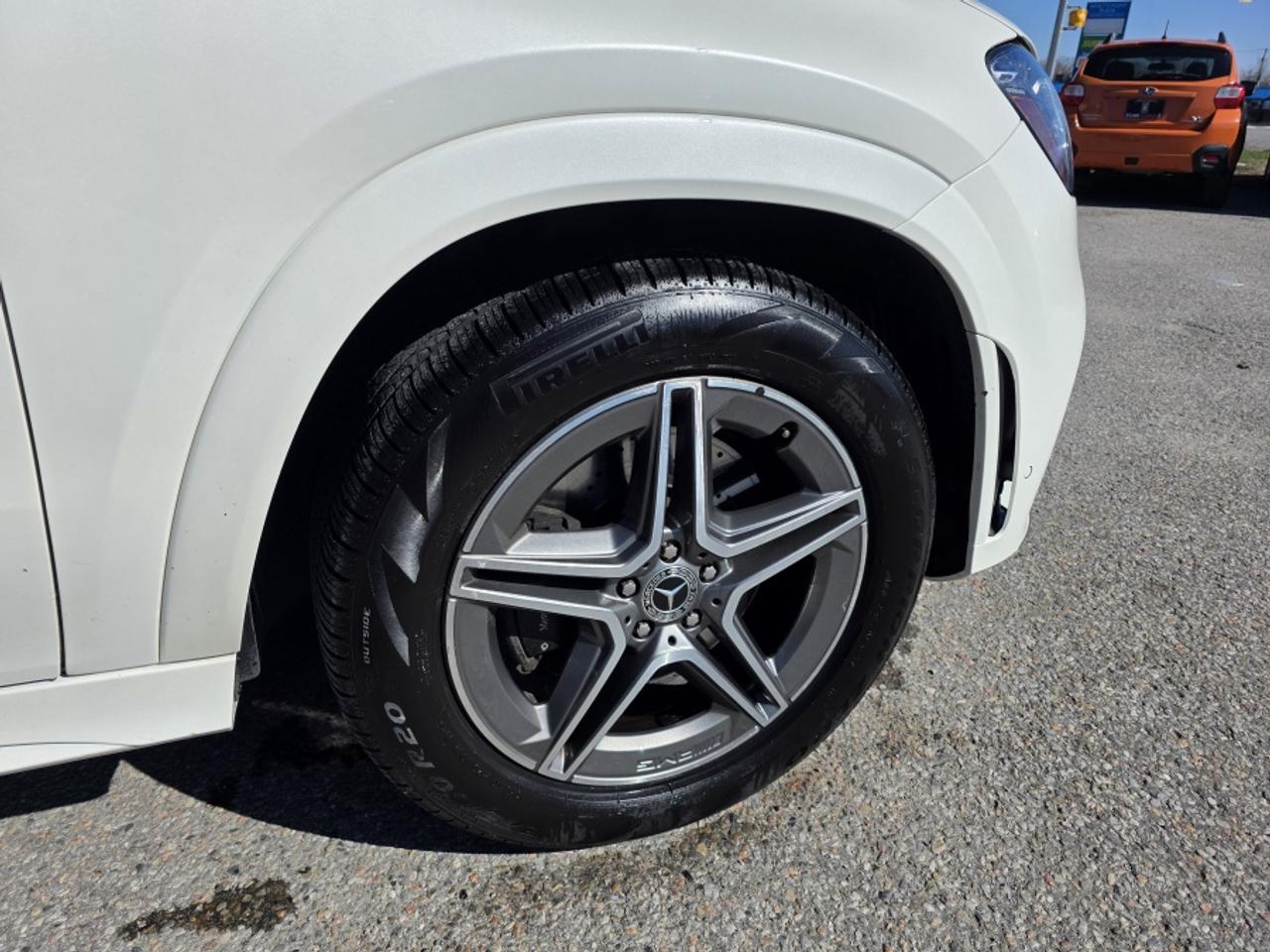 2022 Mercedes-Benz GLE LOADED!! GLE 450 4MATIC | 1 OWNER | CLEAN CARFAX Photo