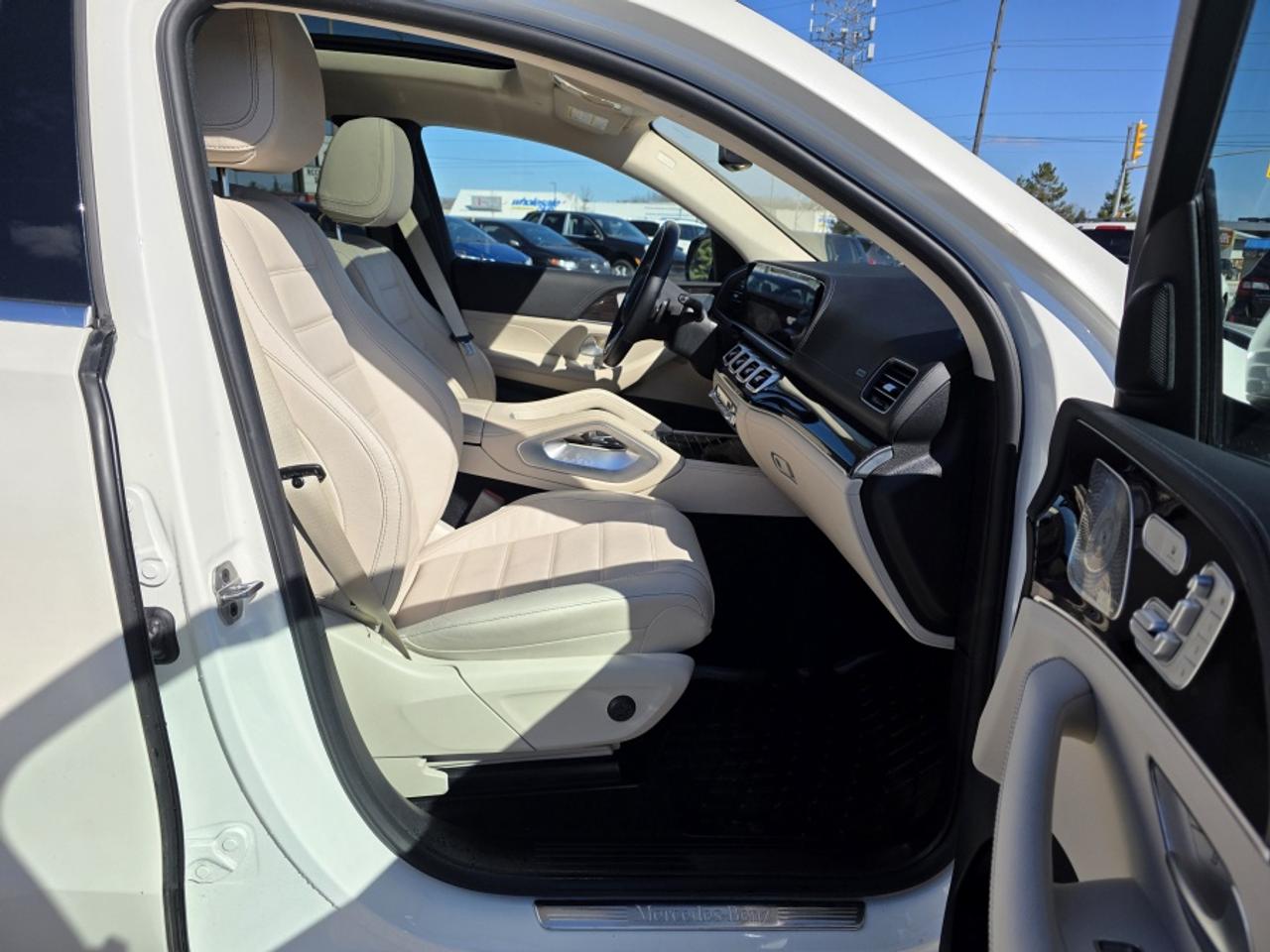 2022 Mercedes-Benz GLE LOADED!! GLE 450 4MATIC | 1 OWNER | CLEAN CARFAX Photo