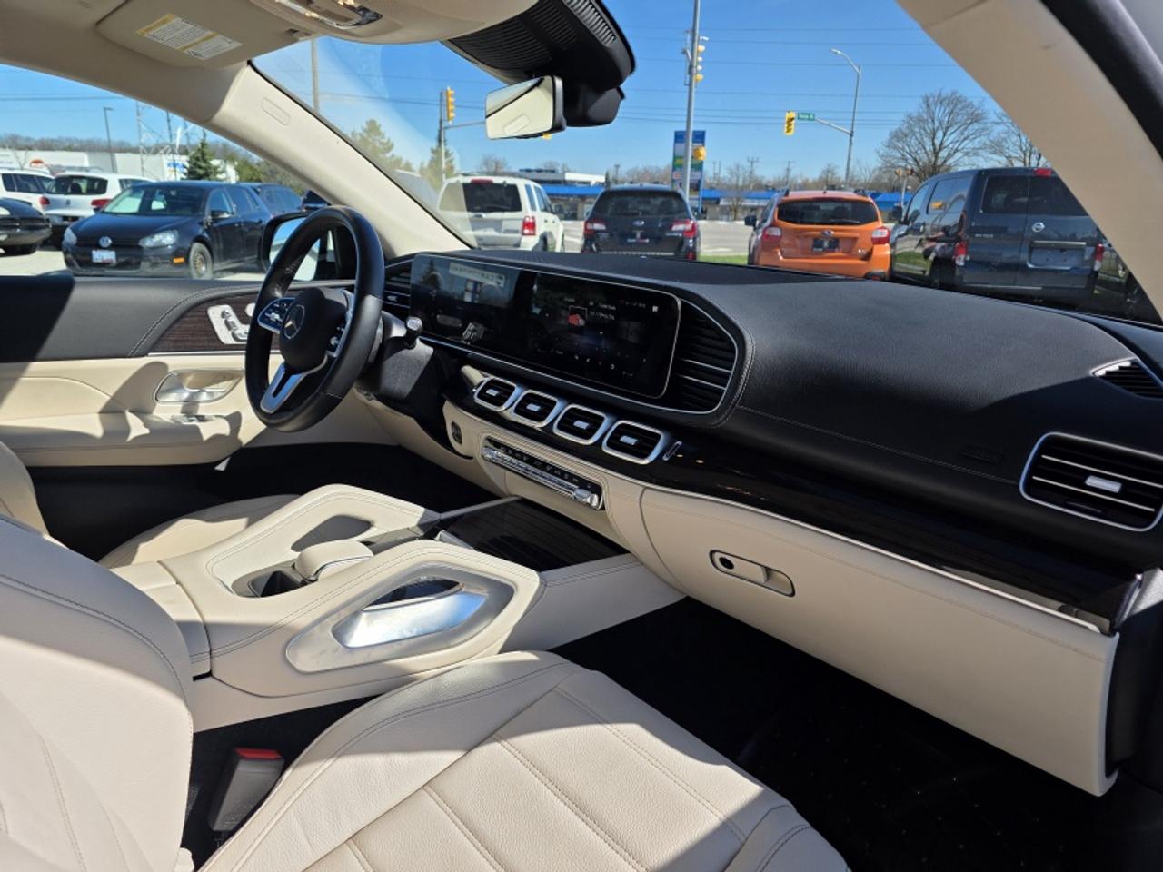 2022 Mercedes-Benz GLE LOADED!! GLE 450 4MATIC | 1 OWNER | CLEAN CARFAX Photo