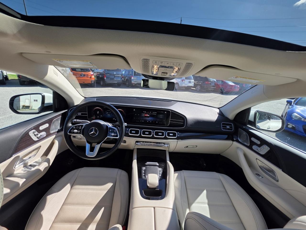 2022 Mercedes-Benz GLE LOADED!! GLE 450 4MATIC | 1 OWNER | CLEAN CARFAX Photo