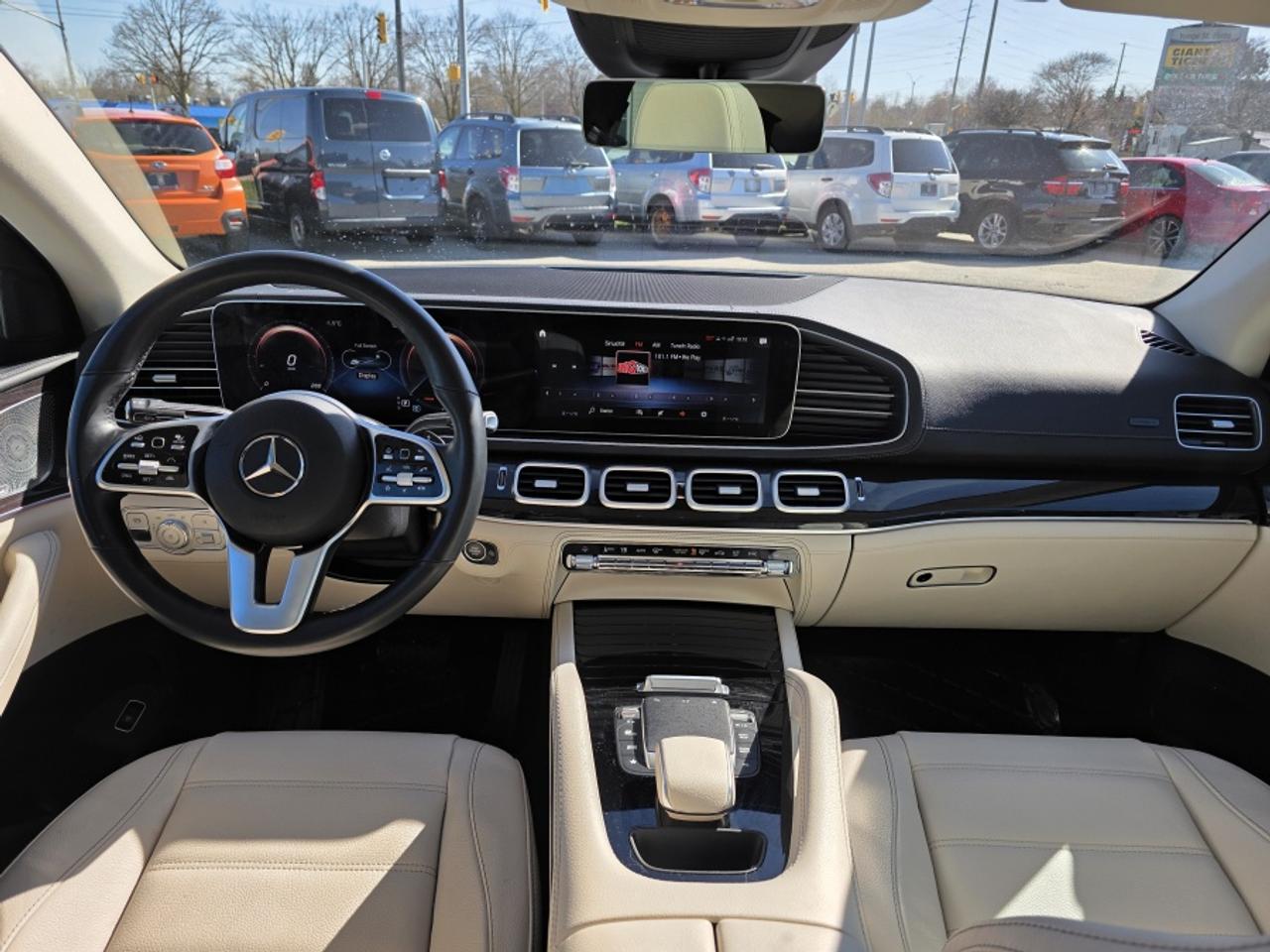 2022 Mercedes-Benz GLE LOADED!! GLE 450 4MATIC | 1 OWNER | CLEAN CARFAX Photo