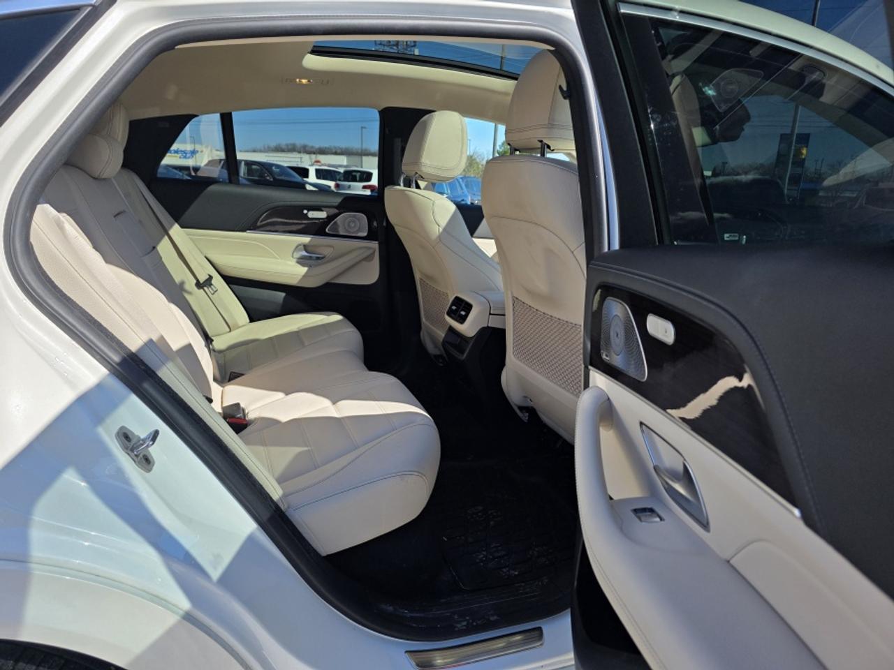 2022 Mercedes-Benz GLE LOADED!! GLE 450 4MATIC | 1 OWNER | CLEAN CARFAX Photo