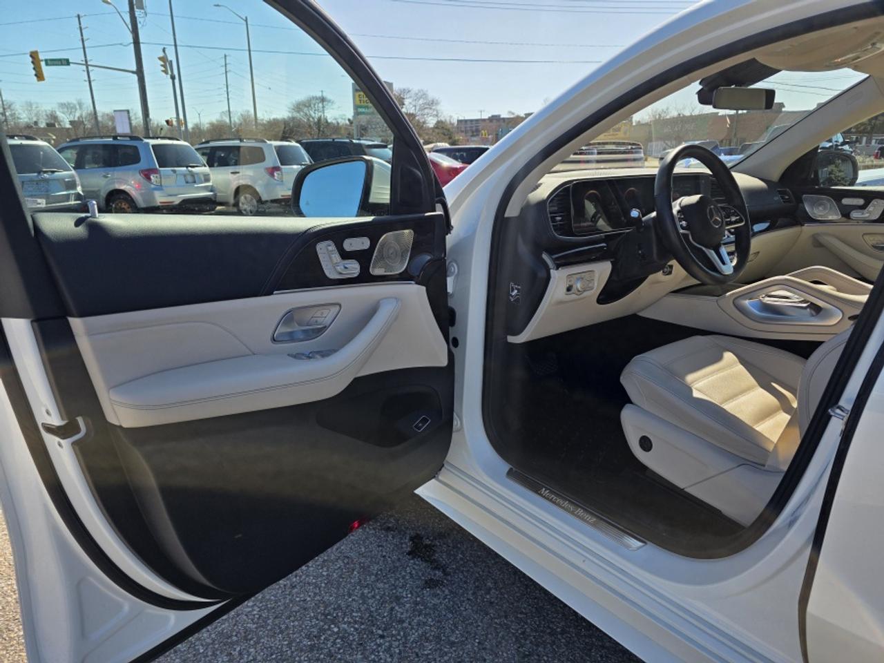 2022 Mercedes-Benz GLE LOADED!! GLE 450 4MATIC | 1 OWNER | CLEAN CARFAX Photo