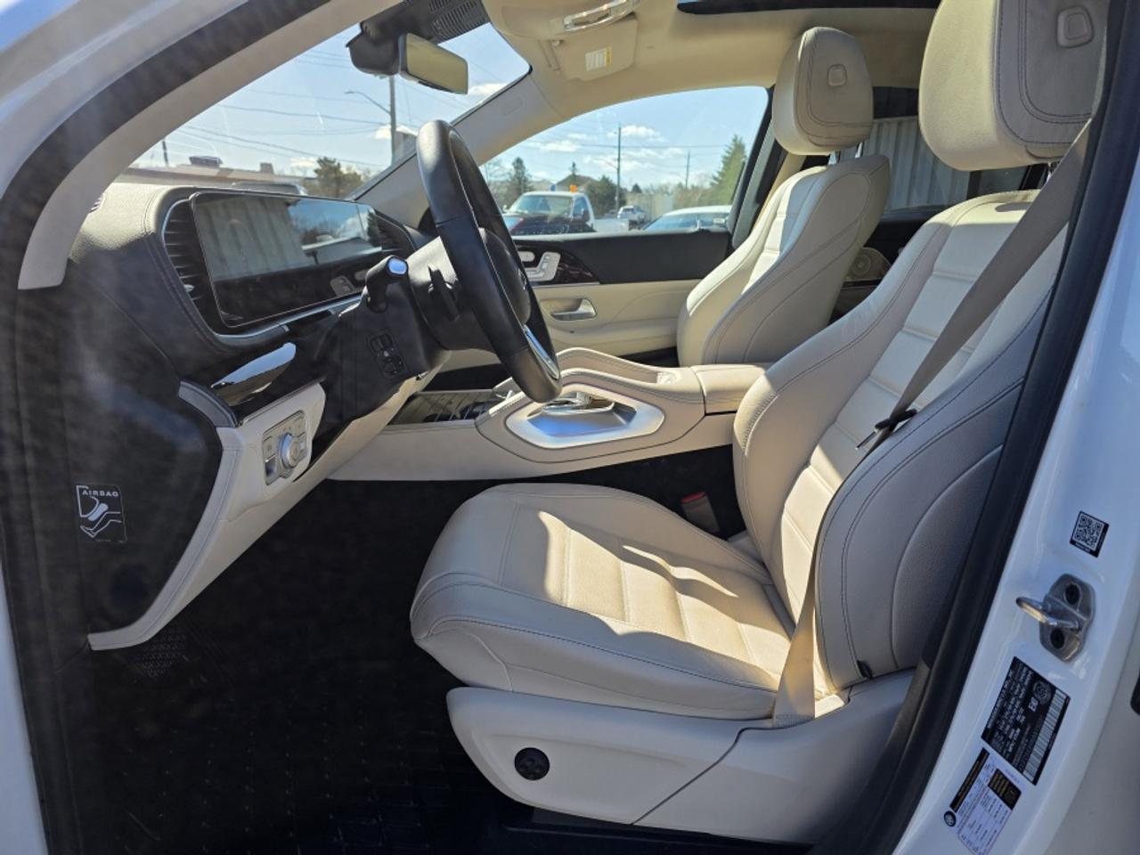 2022 Mercedes-Benz GLE LOADED!! GLE 450 4MATIC | 1 OWNER | CLEAN CARFAX Photo