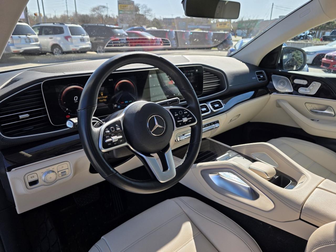 2022 Mercedes-Benz GLE LOADED!! GLE 450 4MATIC | 1 OWNER | CLEAN CARFAX Photo